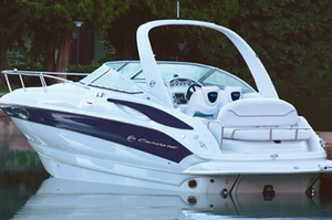 Crownline 280 CR