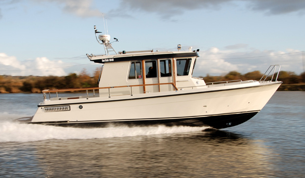 Targa TarFish TF 1040