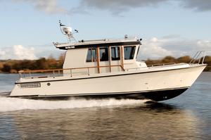 Targa TarFish TF 1040