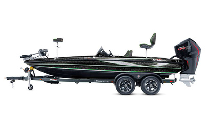Triton 19 TRX