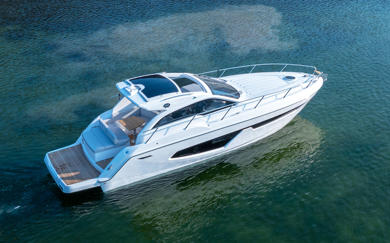 Sessa C3X IB