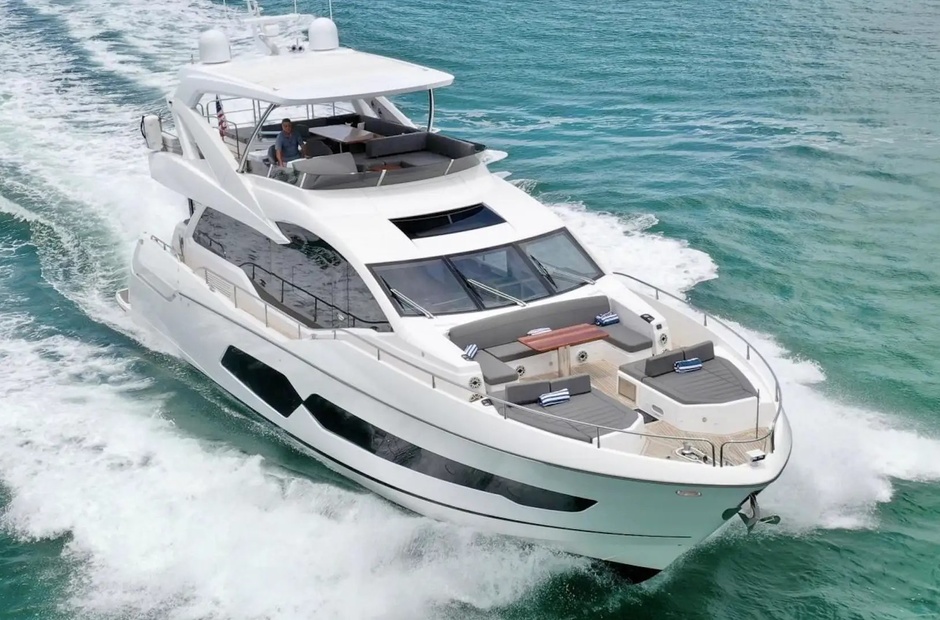 Sunseeker Do It Anyway