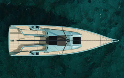 Sunbeam Yachts 29.1