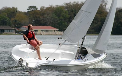 Marlow-Hunter 18