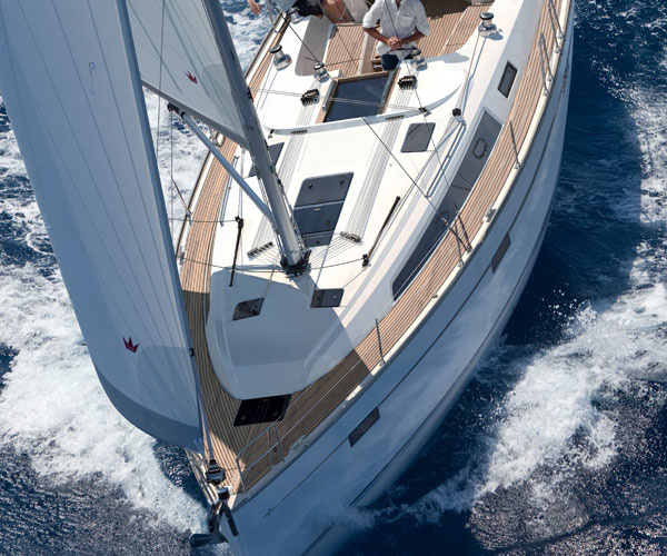 Bavaria Cruiser 41