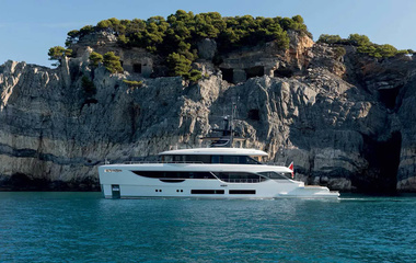 Benetti Ubiquitous
