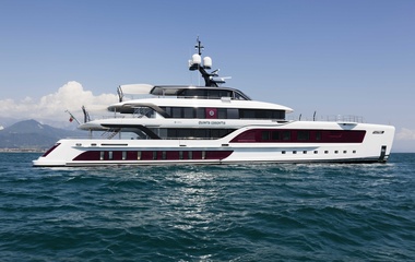 Admiral Quinta Essentia