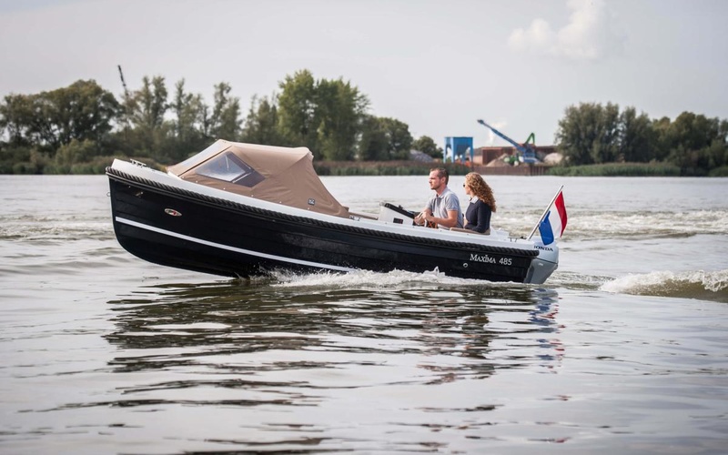 Maxima 485