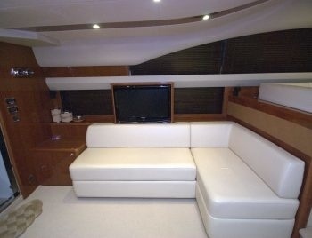 Princess 58 (2008)