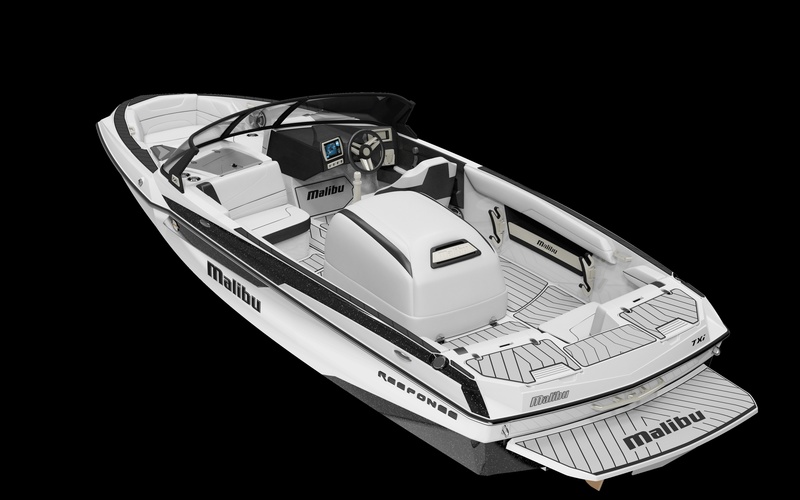 Malibu Response TXi MO