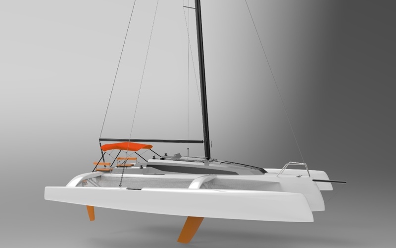Corsair 880