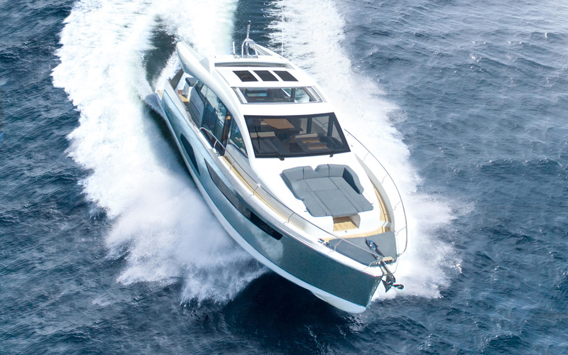 Sealine C530