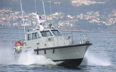 Rodman 38
