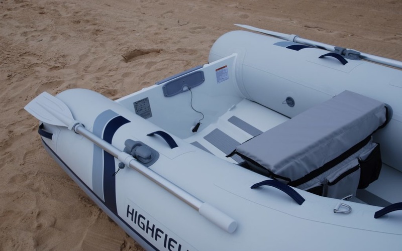 Highfield UL 240