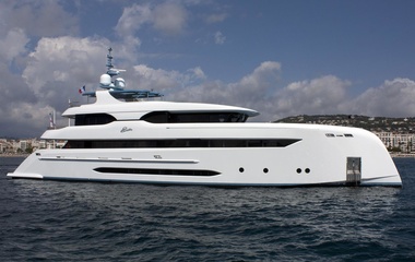 Bilgin Yachts Elada