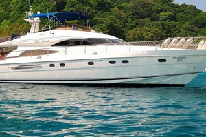 Princess 61