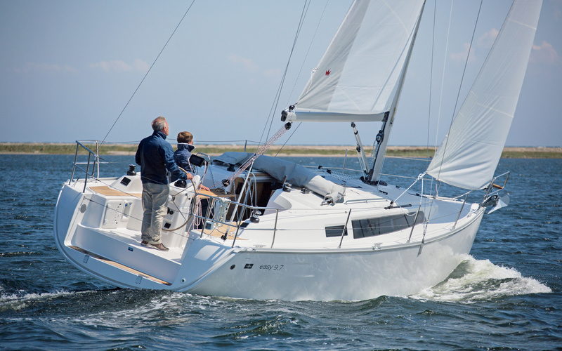Bavaria Easy 9.7