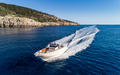 Capoforte SX280