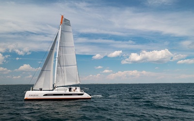 Outremer 51