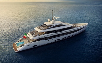 Benetti B.Now 50M