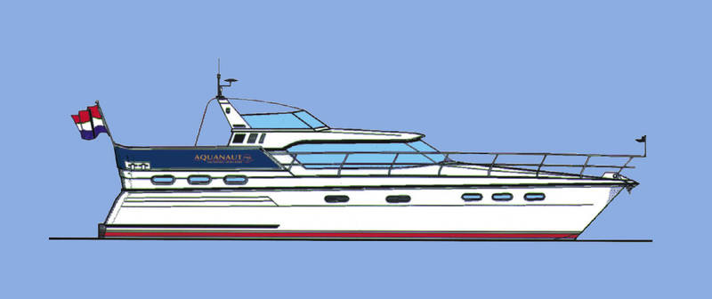 Aquanaut Unico 1500 FA