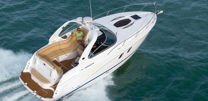 Rinker 310 EC