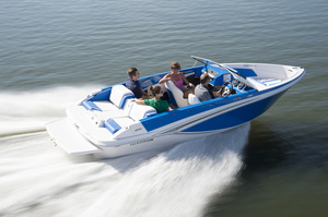 Glastron GT 187