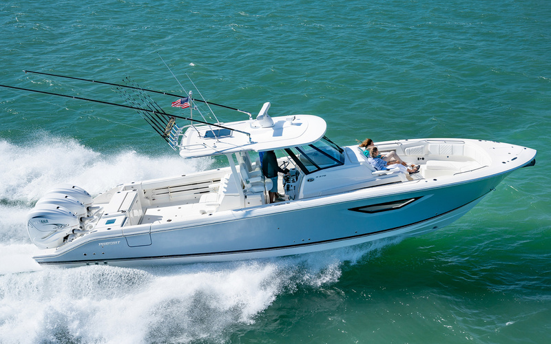Pursuit S 378