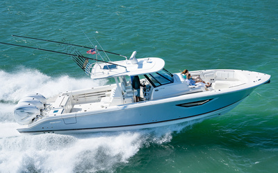 Pursuit S 378