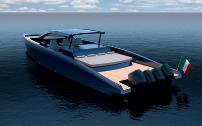 Mylius M47