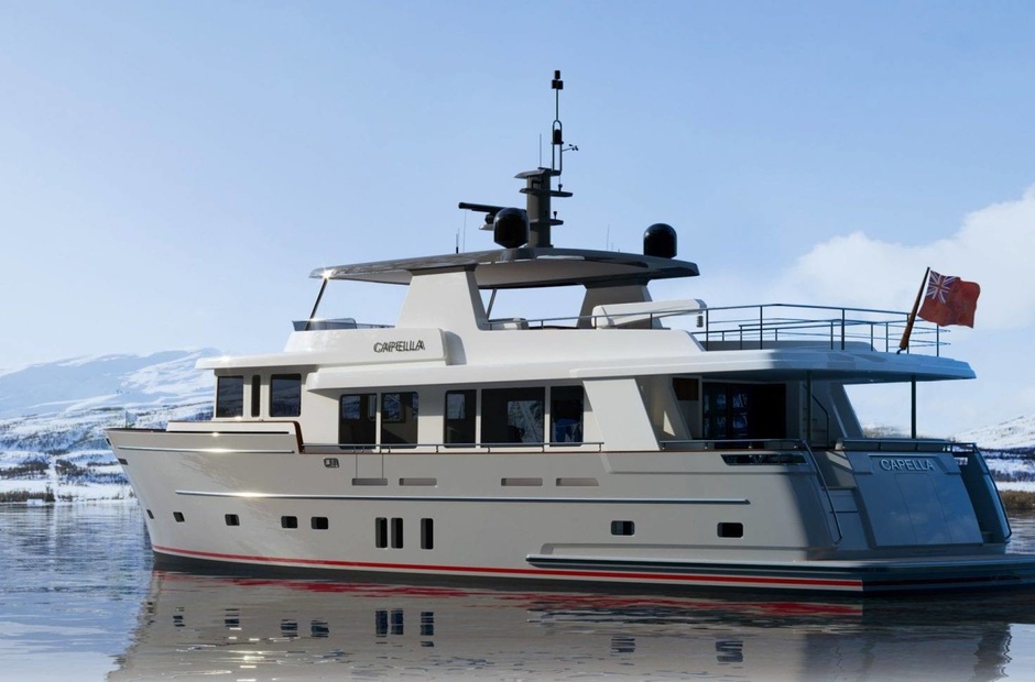 Van der Valk Capella