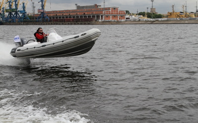 Mobile Group Буревестник Б-530