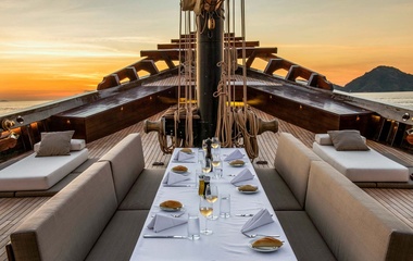 Konjo Boat builders  Amandira