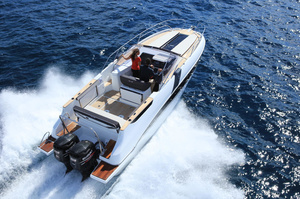 Beneteau Flyer 8.8 SUNdeck