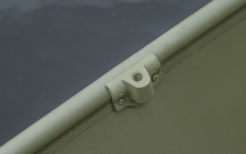 Crestliner 1240 CR Jon