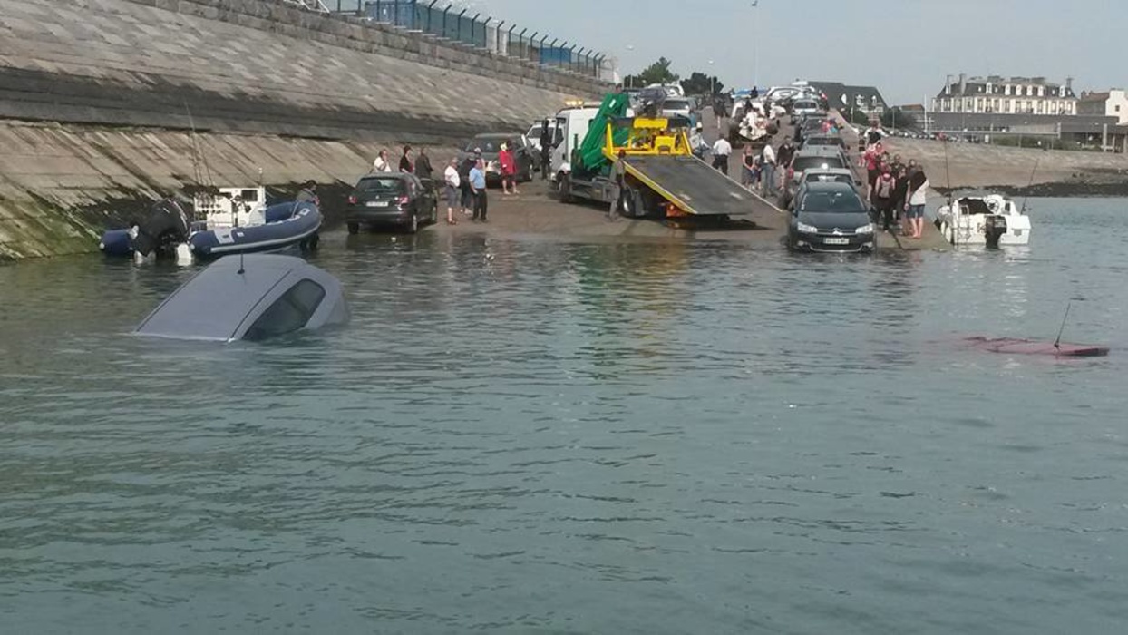 Особенности национальной парковки
