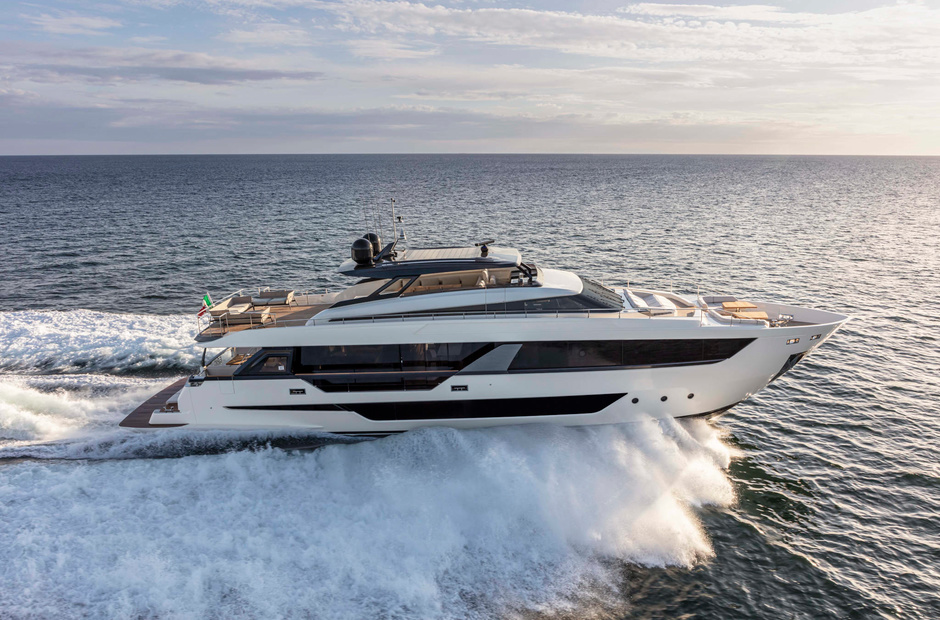 Ferretti H And Co