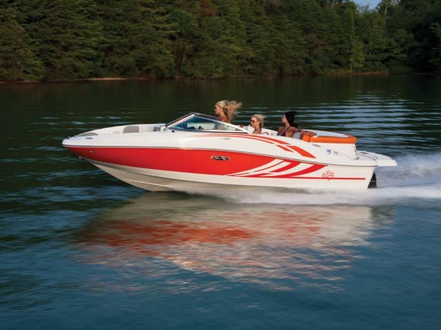 Sea Ray 185 Sport