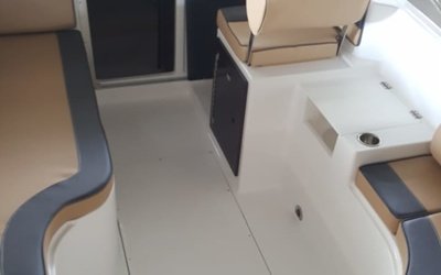 Manara 23 Sport