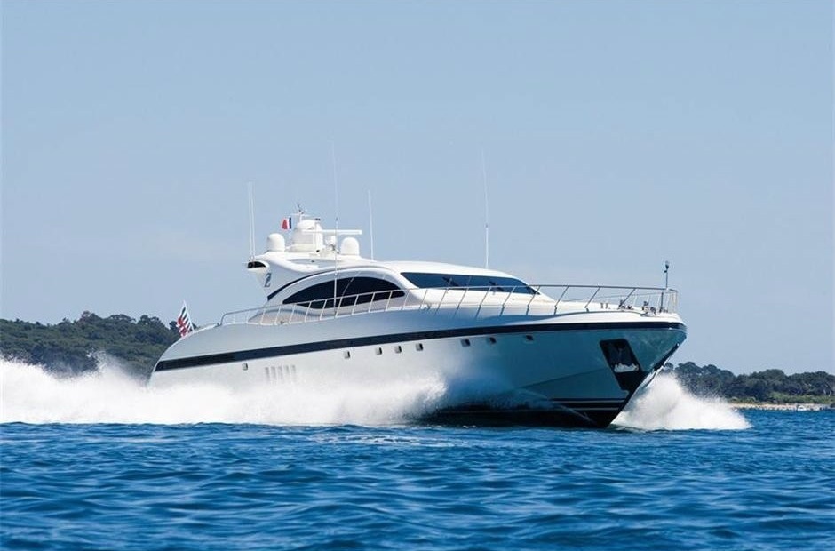 Mangusta Total