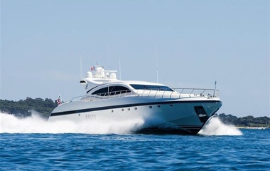 Mangusta Total