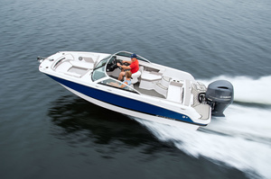 Four Winns HD2 OB