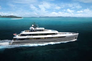 Admiral Vestal 42