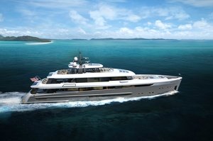 Admiral Vestal 42