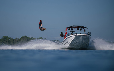 Nautique Super Air G21
