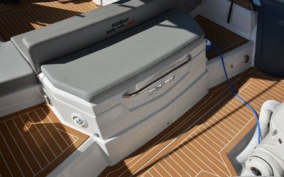 Salpa Soleil 42
