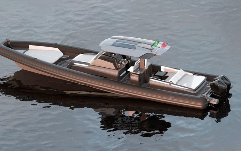 G-Tender Dieci 4