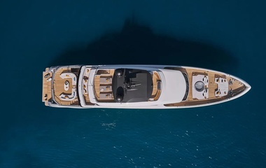 Azimut Blue Eyes