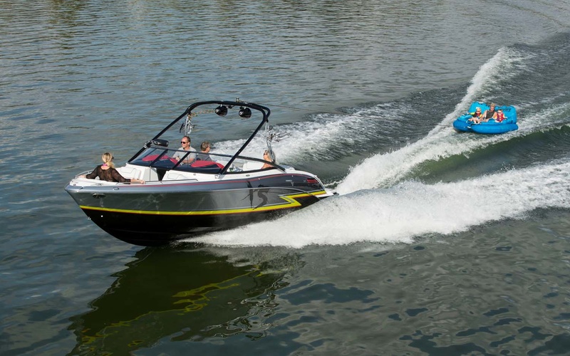 Formula 270 Xtreme Sport