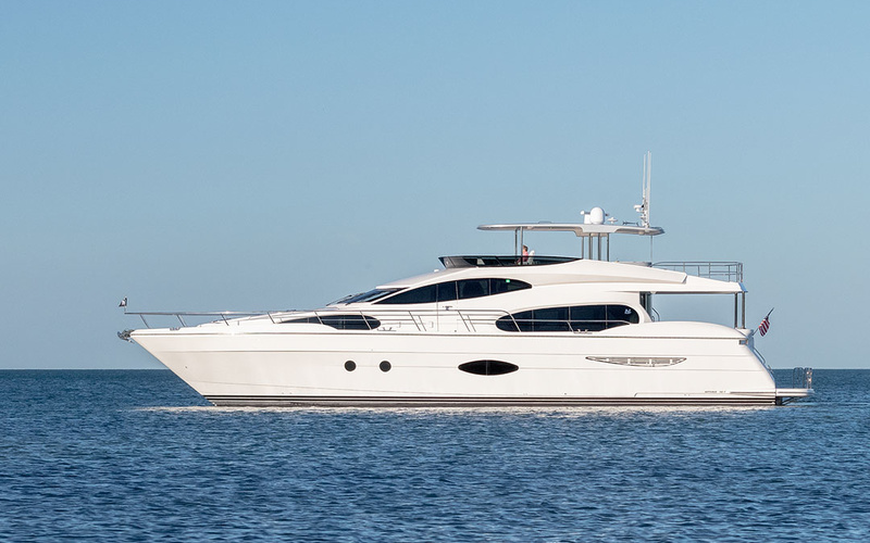 Neptunus 750F
